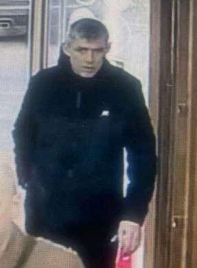 В Ивановской области разыскивается подозреваемый в кражах